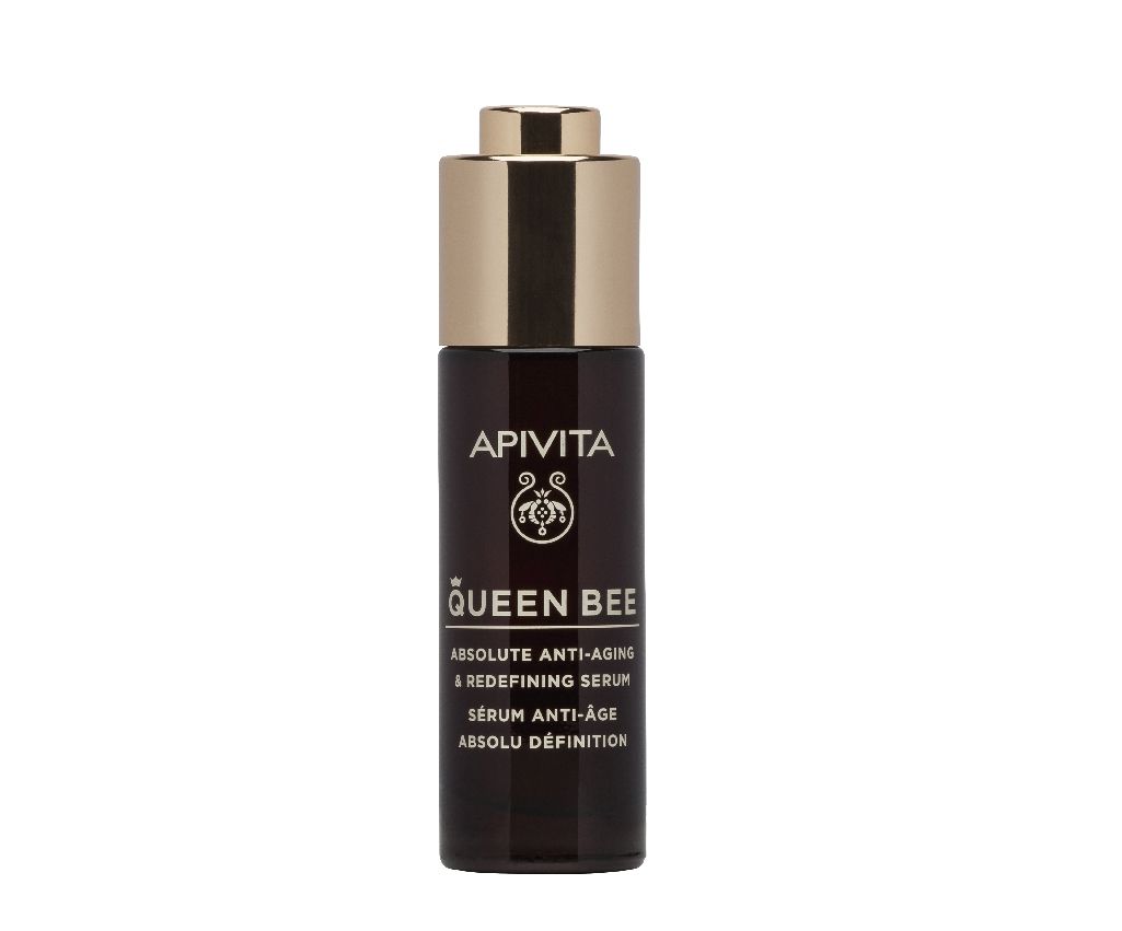 Queen Bee Anti-aging and Redefining Serum 30ml